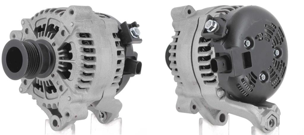 Alternador CEVAM 40814