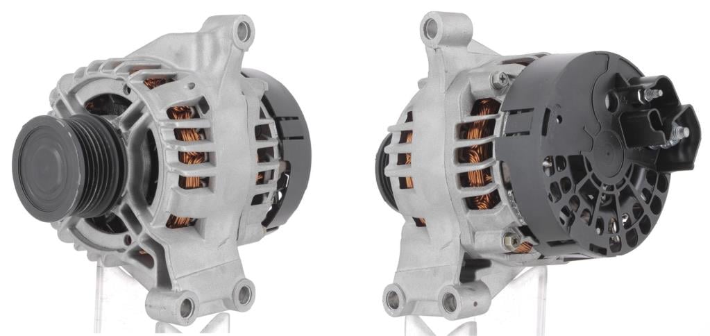 Alternador CEVAM ref. 40815