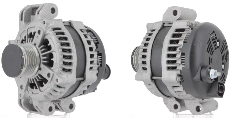 Alternador CEVAM 40817
