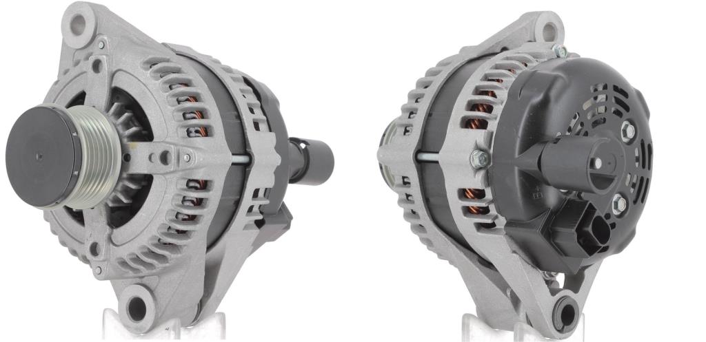 Alternador CEVAM 40818
