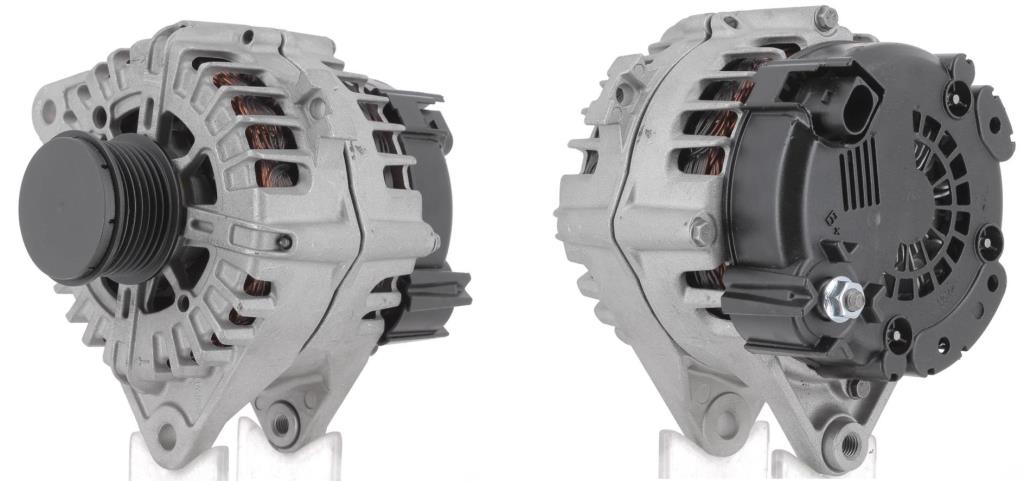 Alternador CEVAM ref. 40819