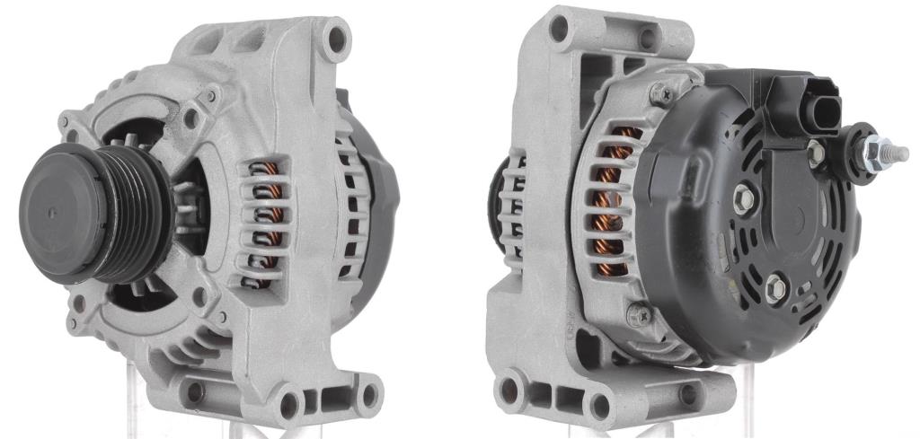 Alternateur CEVAM 40821