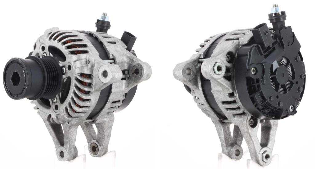 Alternador CEVAM ref. 40825