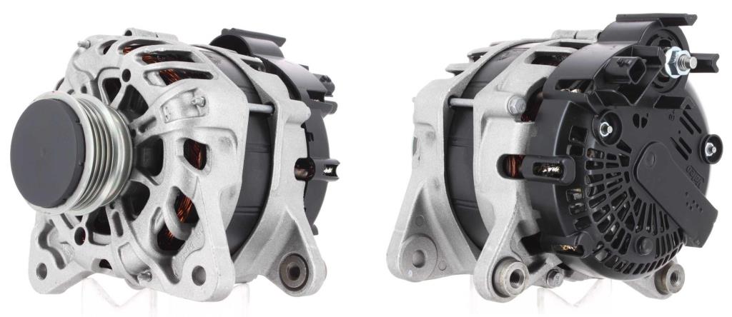 Alternador CEVAM ref. 40828