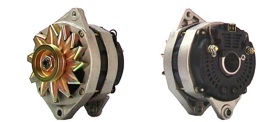 Alternateur CEVAM 4083