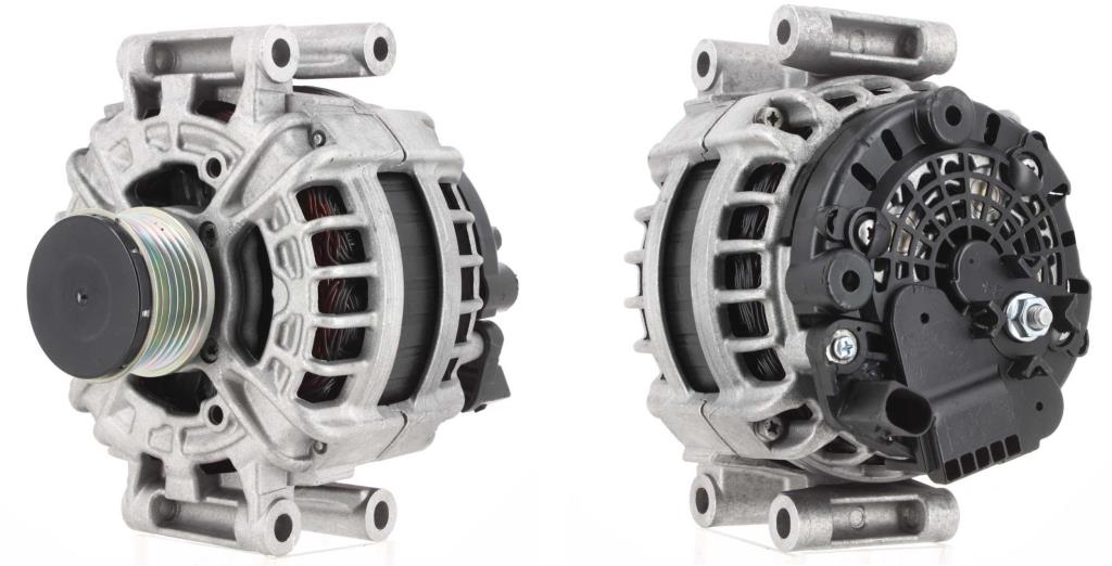 Alternateur CEVAM 40831