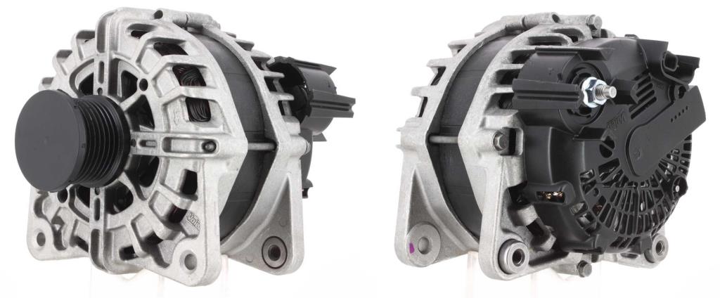 Alternador CEVAM 40839