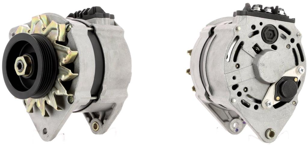 Alternador CEVAM ref. 4084
