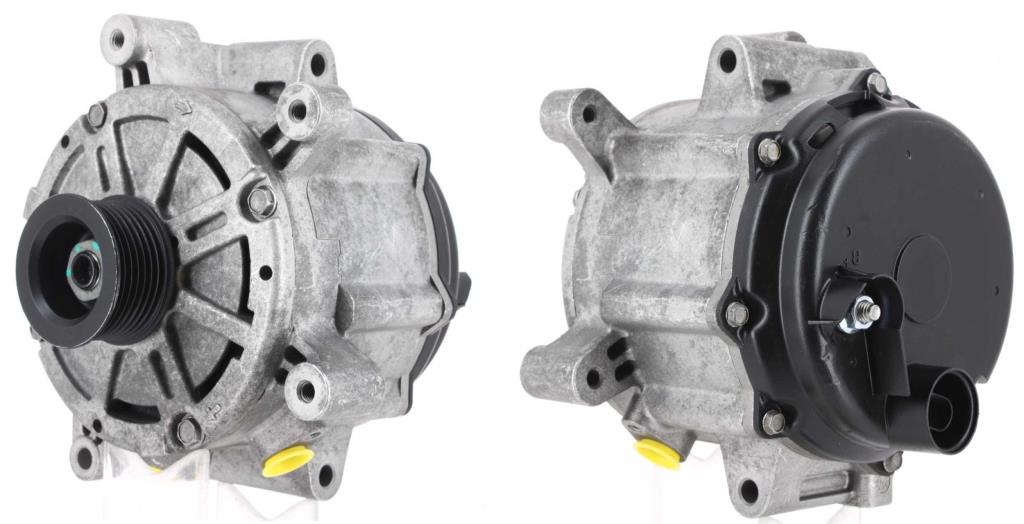 Alternateur CEVAM 40844