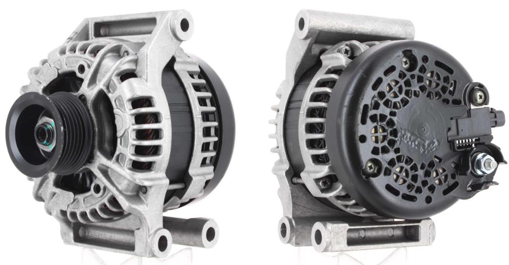 Alternador CEVAM 40854