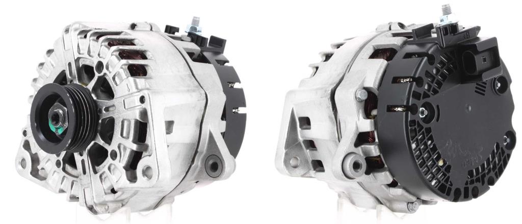 Alternador CEVAM 40866