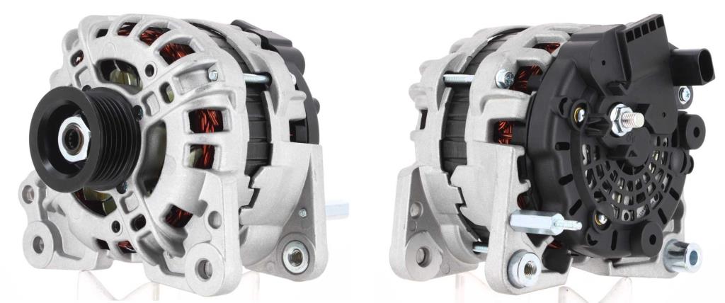 Alternador CEVAM ref. 40873