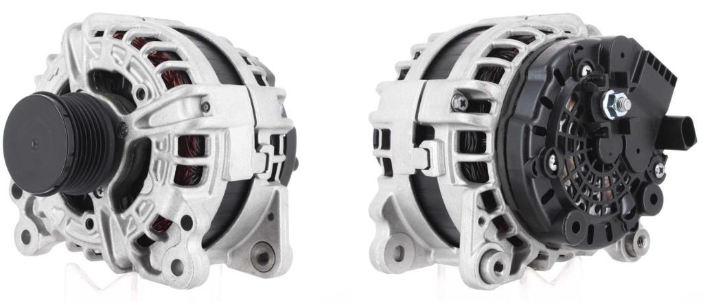 Alternador CEVAM ref. 40874