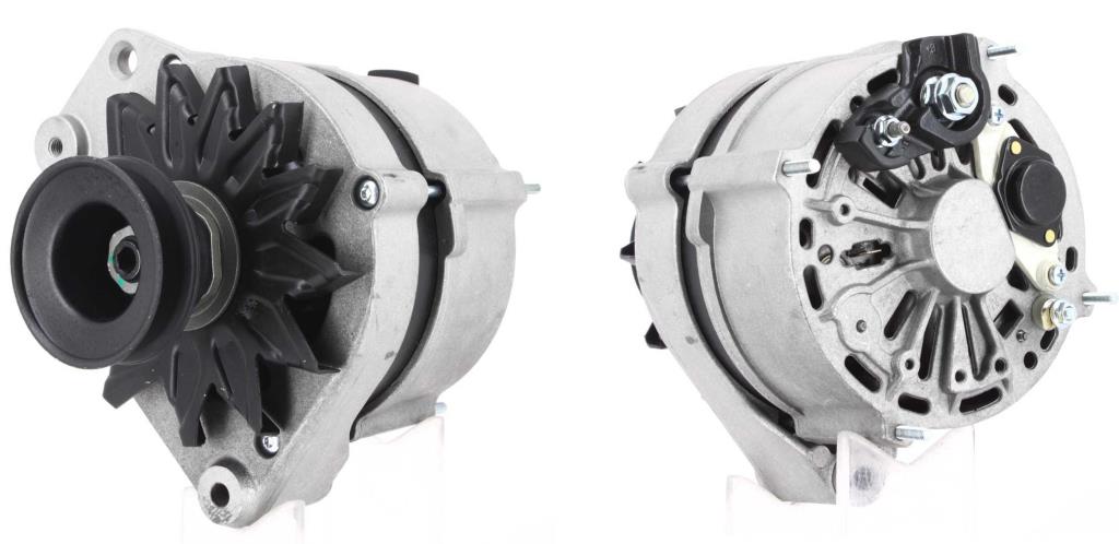 Alternador CEVAM ref. 40886