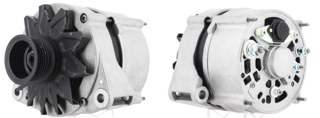 Alternador CEVAM 40888