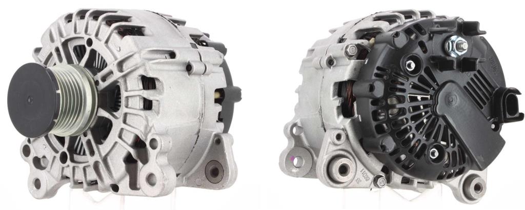 Alternateur CEVAM 40895