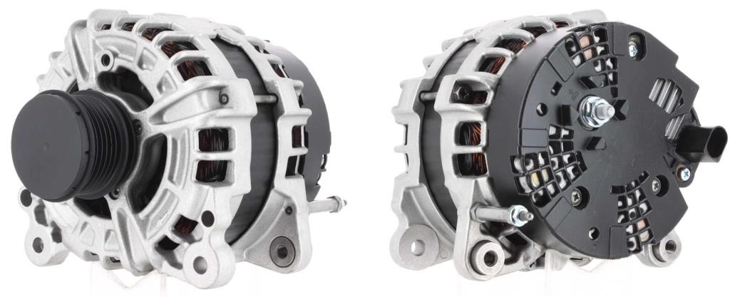 Alternador CEVAM 40899