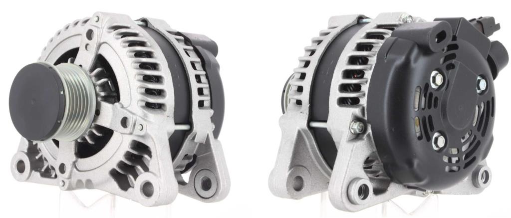 Alternateur CEVAM ref. 40903