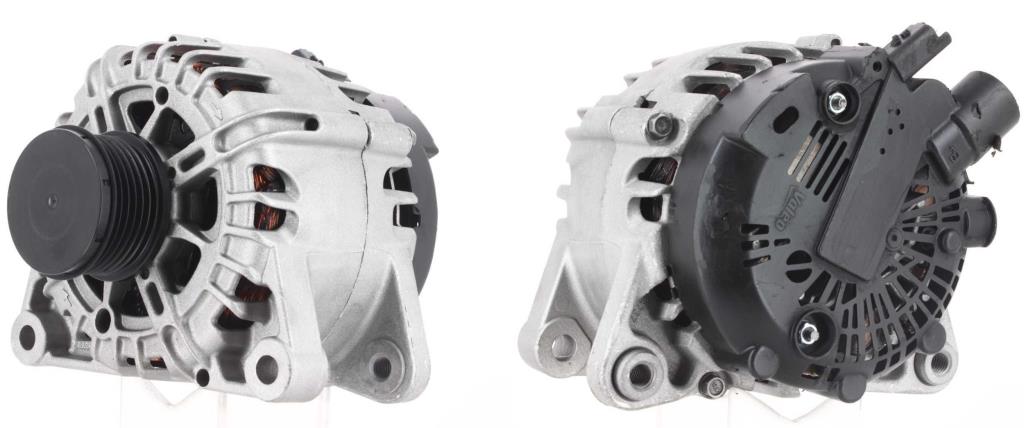 Alternador CEVAM ref. 40904