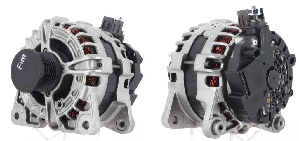 Alternateur CEVAM ref. 40906