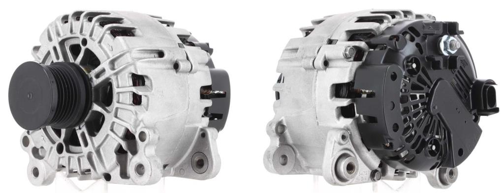 Alternateur CEVAM 40908