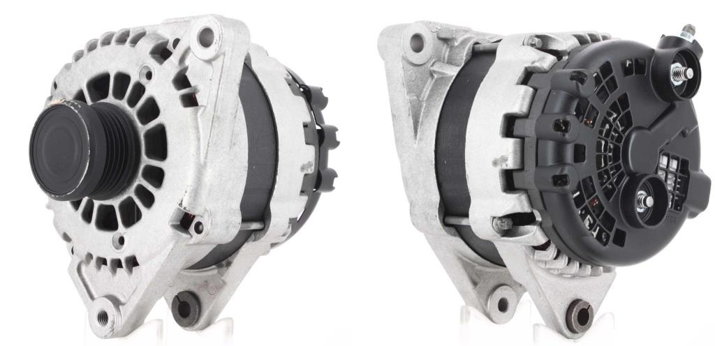 Alternateur CEVAM 40911