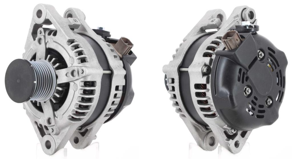 Alternador CEVAM 40912