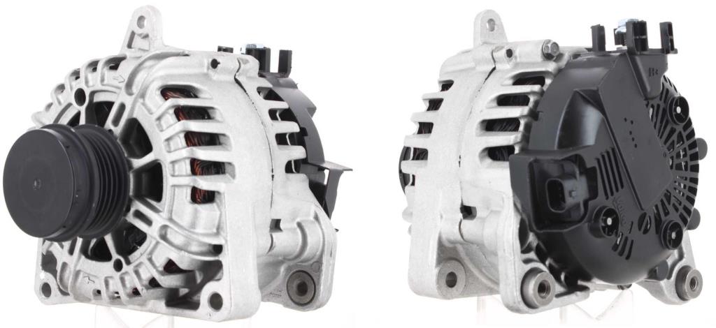 Alternador CEVAM 40933