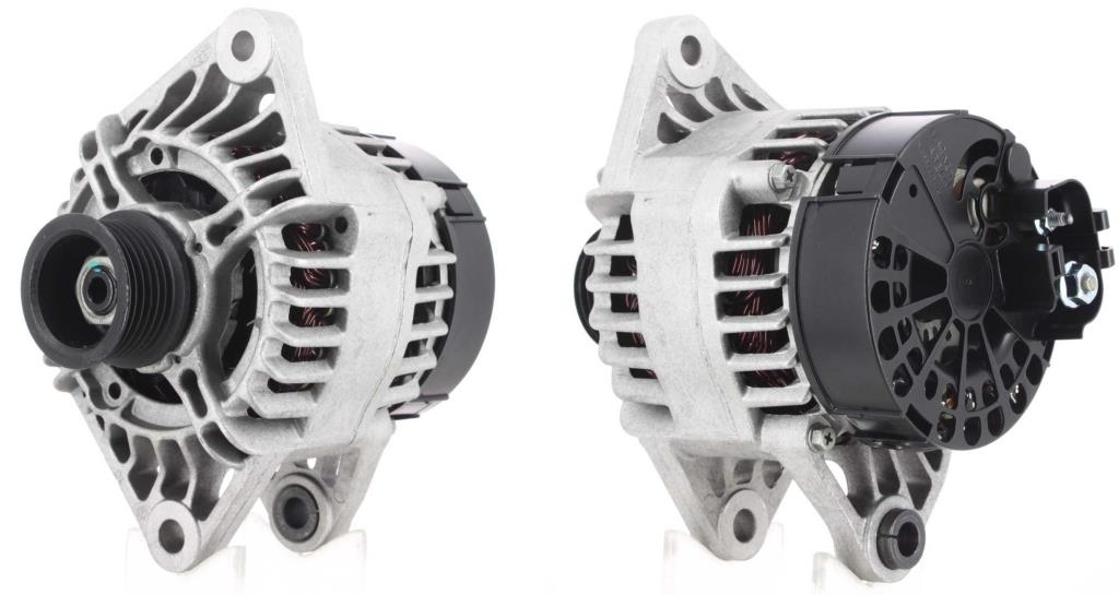 Alternateur CEVAM ref. 40934