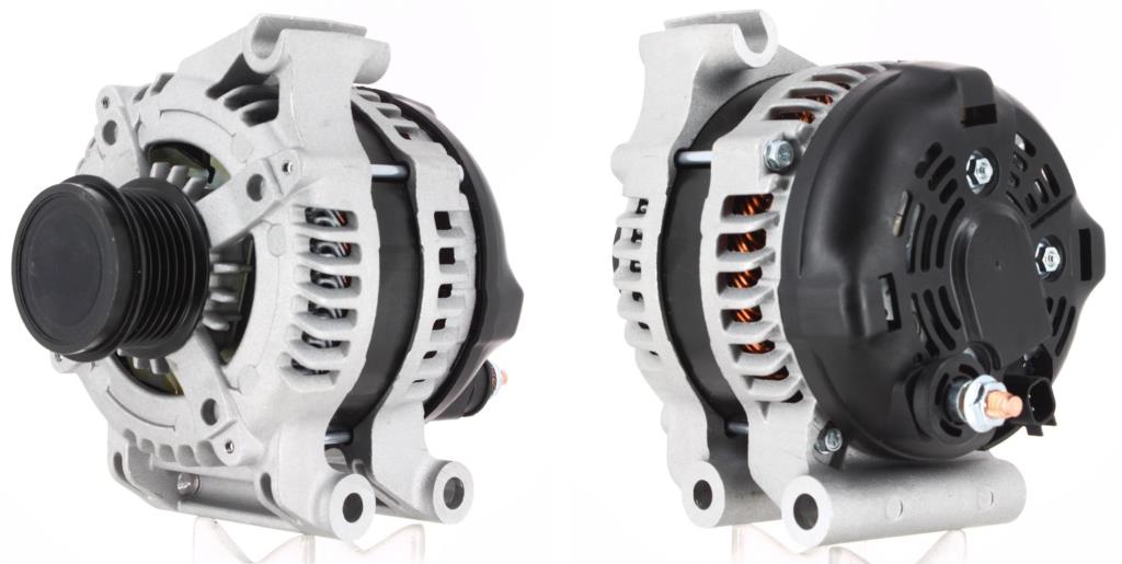 Alternador CEVAM ref. 40955