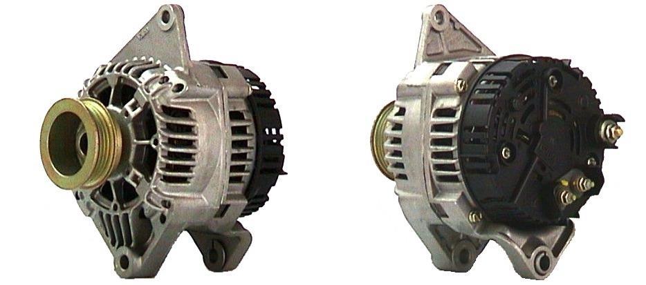 Alternateur CEVAM ref. 4096