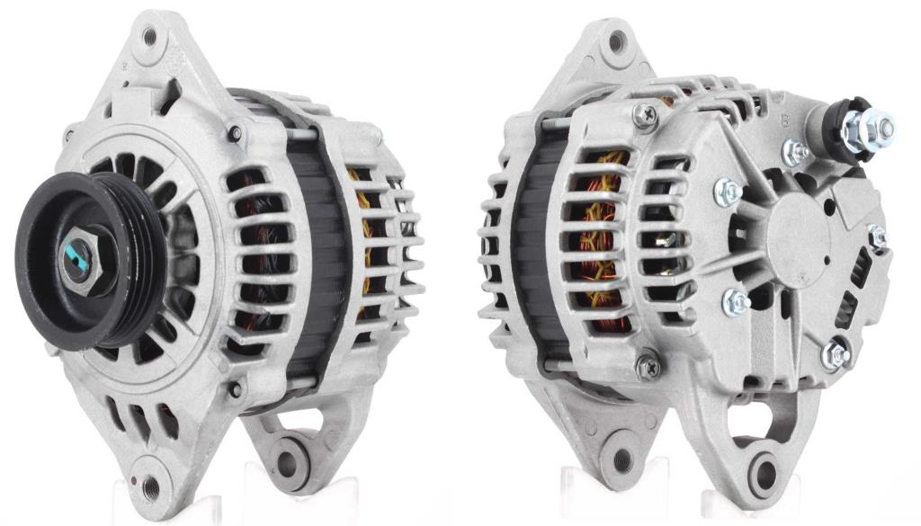 Alternador CEVAM 40981