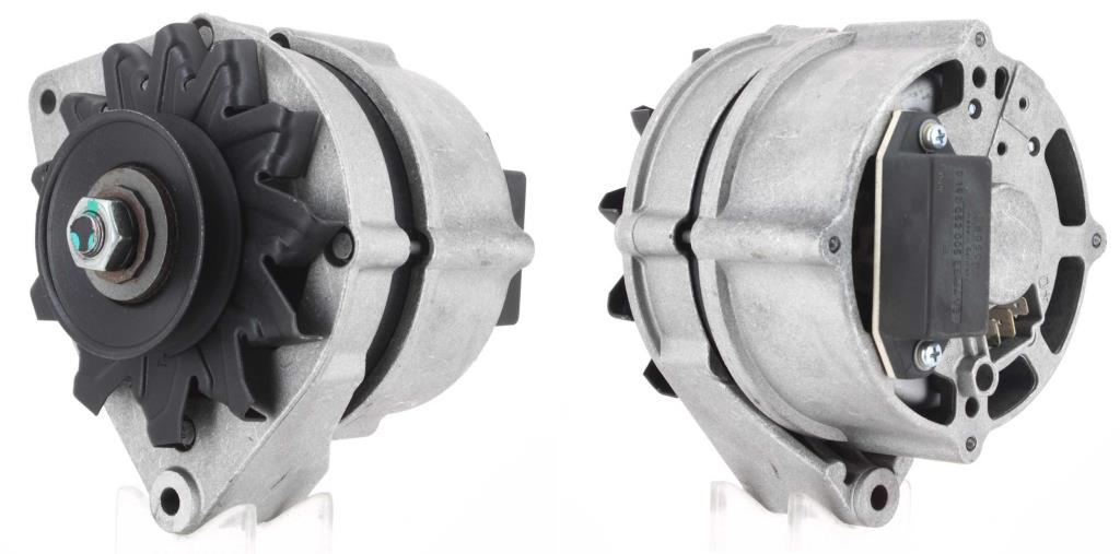 Alternateur CEVAM ref. 40982