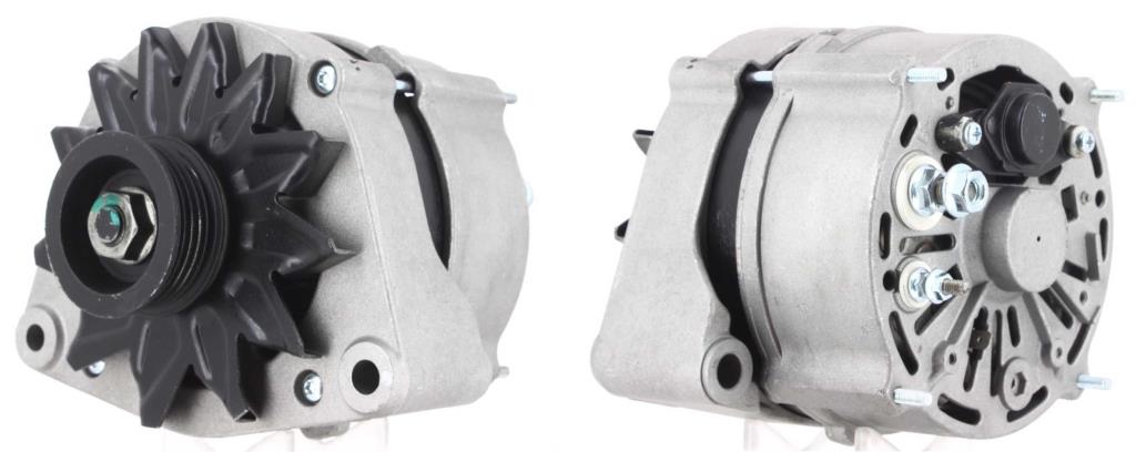 Alternador CEVAM 40984