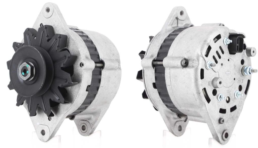 Alternador CEVAM 41011