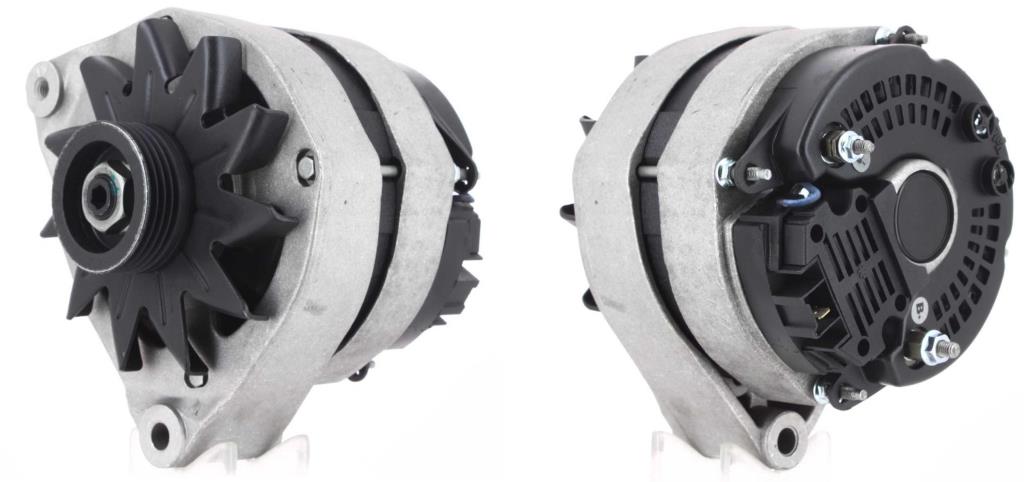 Alternateur CEVAM 41017