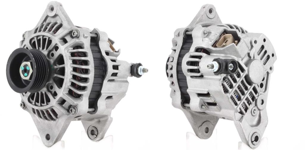 Alternateur CEVAM 41022