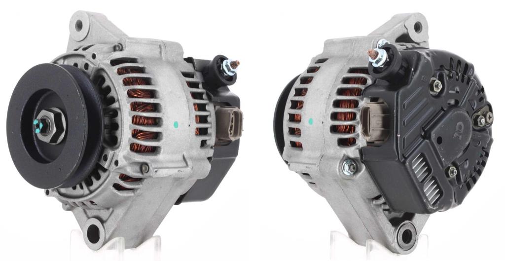 Alternador CEVAM ref. 41027
