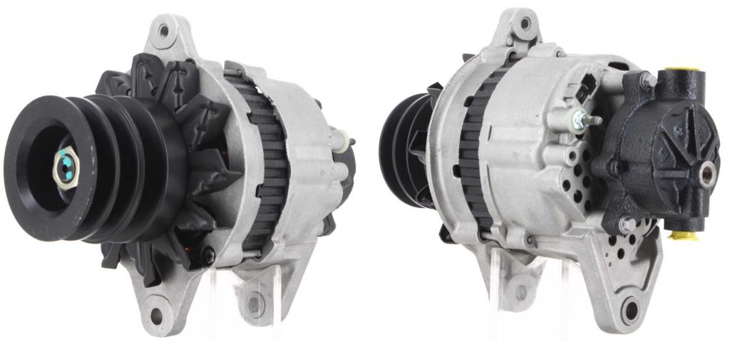 Alternateur CEVAM 41029