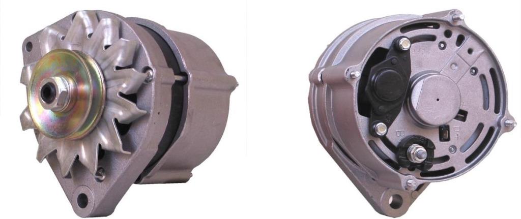 Alternador CEVAM ref. 4103
