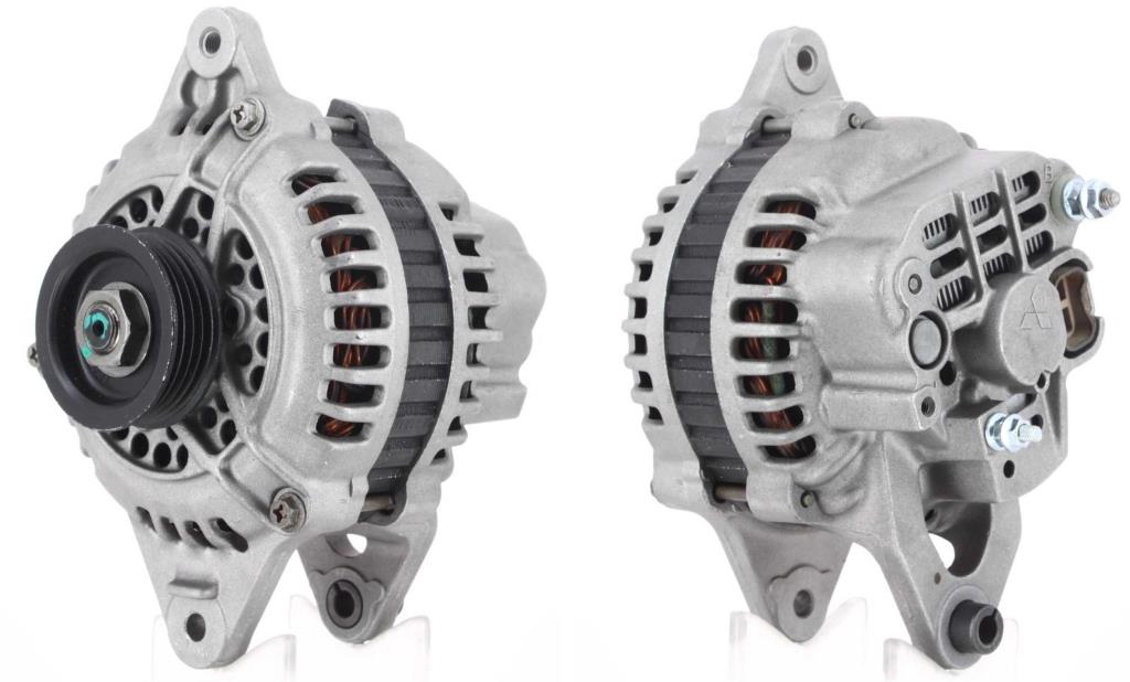 Alternador CEVAM ref. 41031