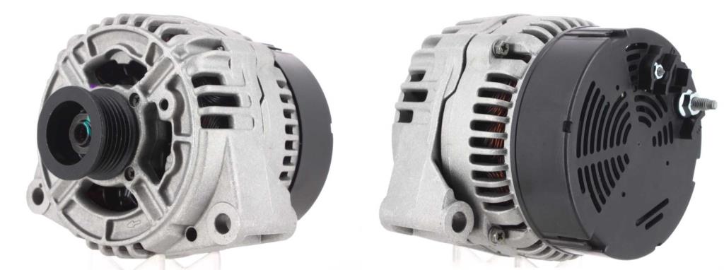 Alternateur CEVAM 41038