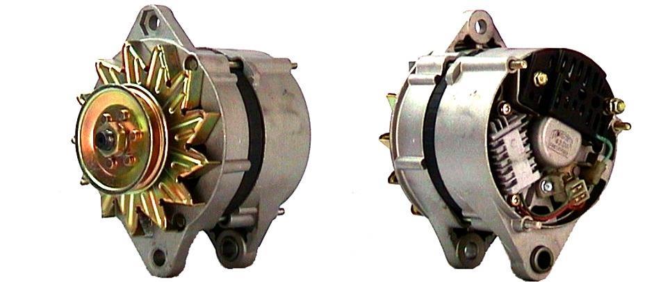 Alternateur CEVAM ref. 4104