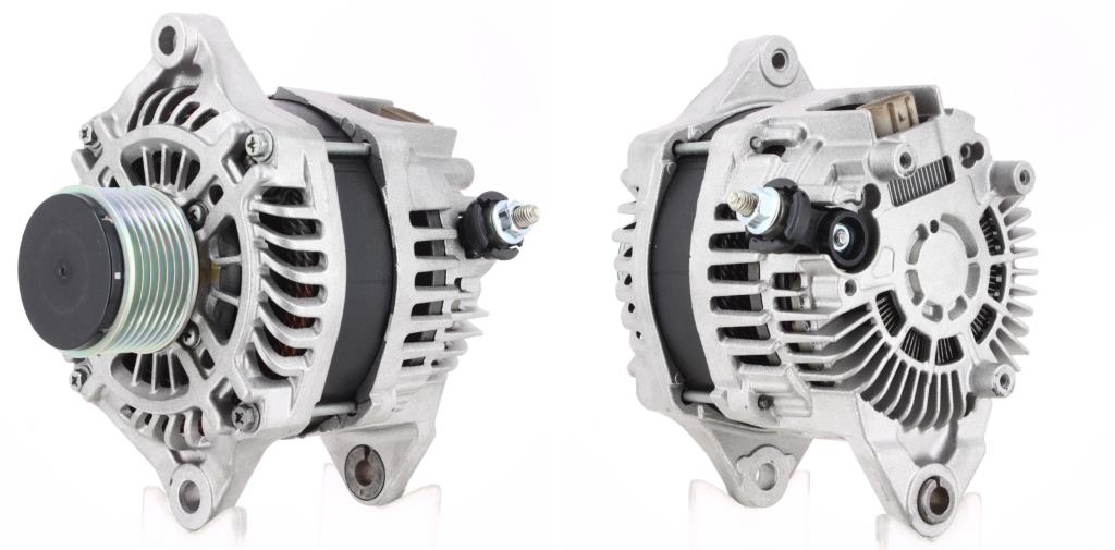 Alternador CEVAM ref. 41074