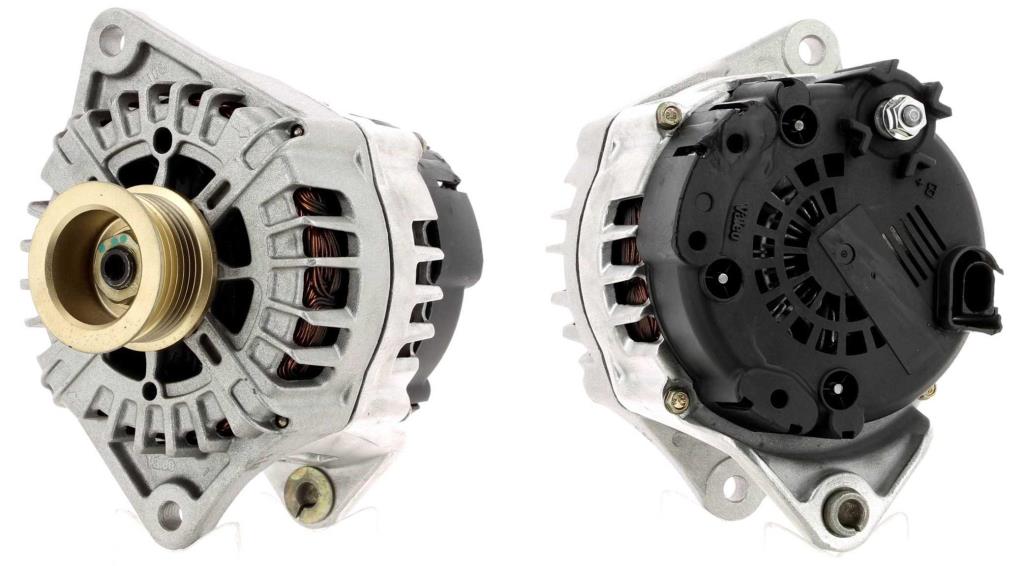 Alternador CEVAM ref. 4110