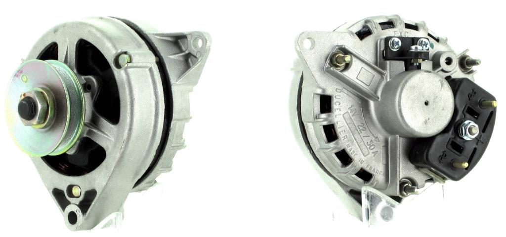 Alternateur CEVAM ref. 4119