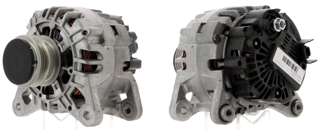Alternateur CEVAM 4122