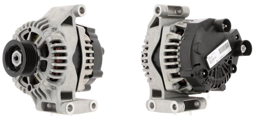 Alternador CEVAM ref. 4133
