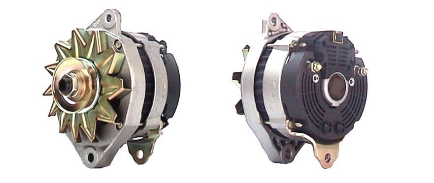 Alternateur CEVAM ref. 4135