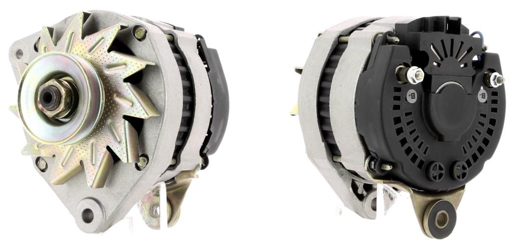 Alternador CEVAM ref. 4136